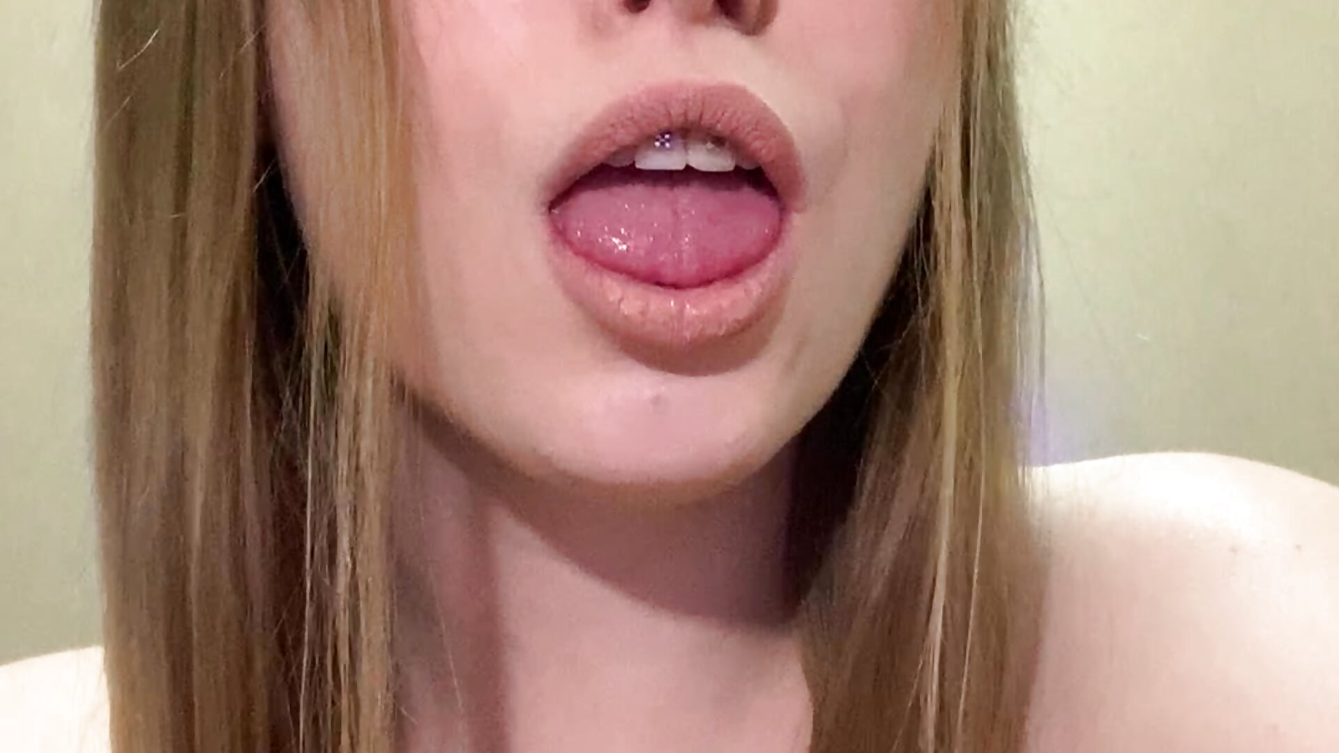 hehe - video van AlisaWhite cam-model