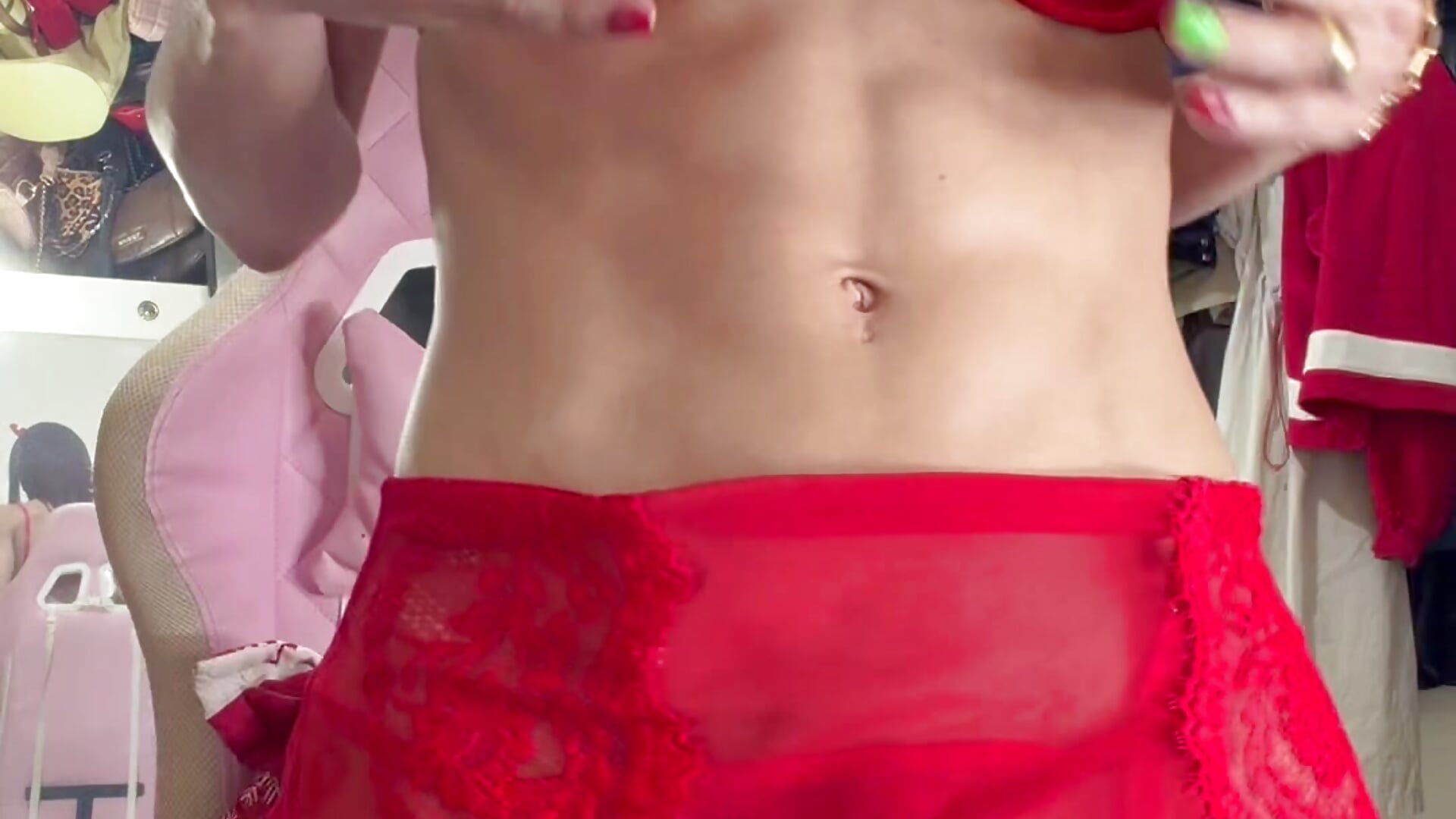 My desaires make milk - vídeo de Lawrncesofiets modelo de câmara