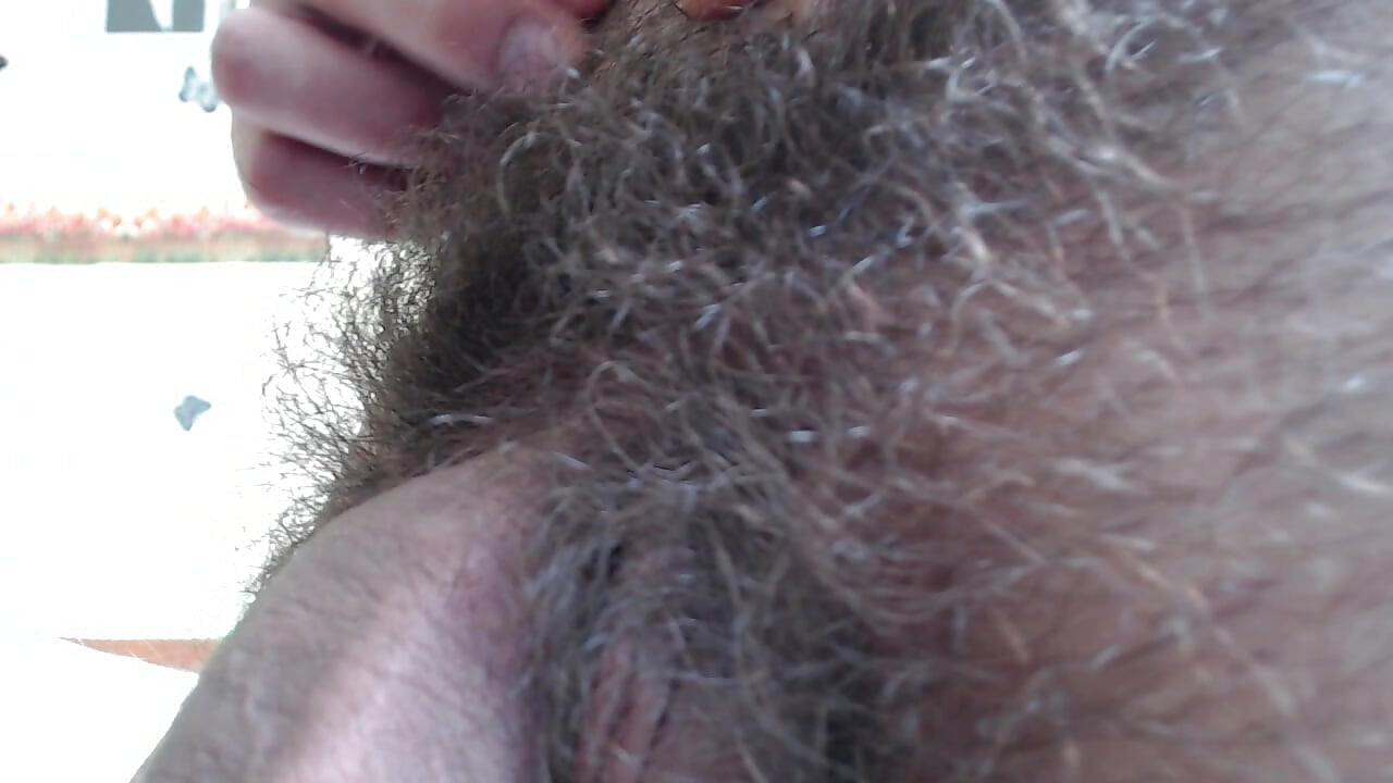 bush biggg bushhh - vidéo du modèle de showcams marioslim