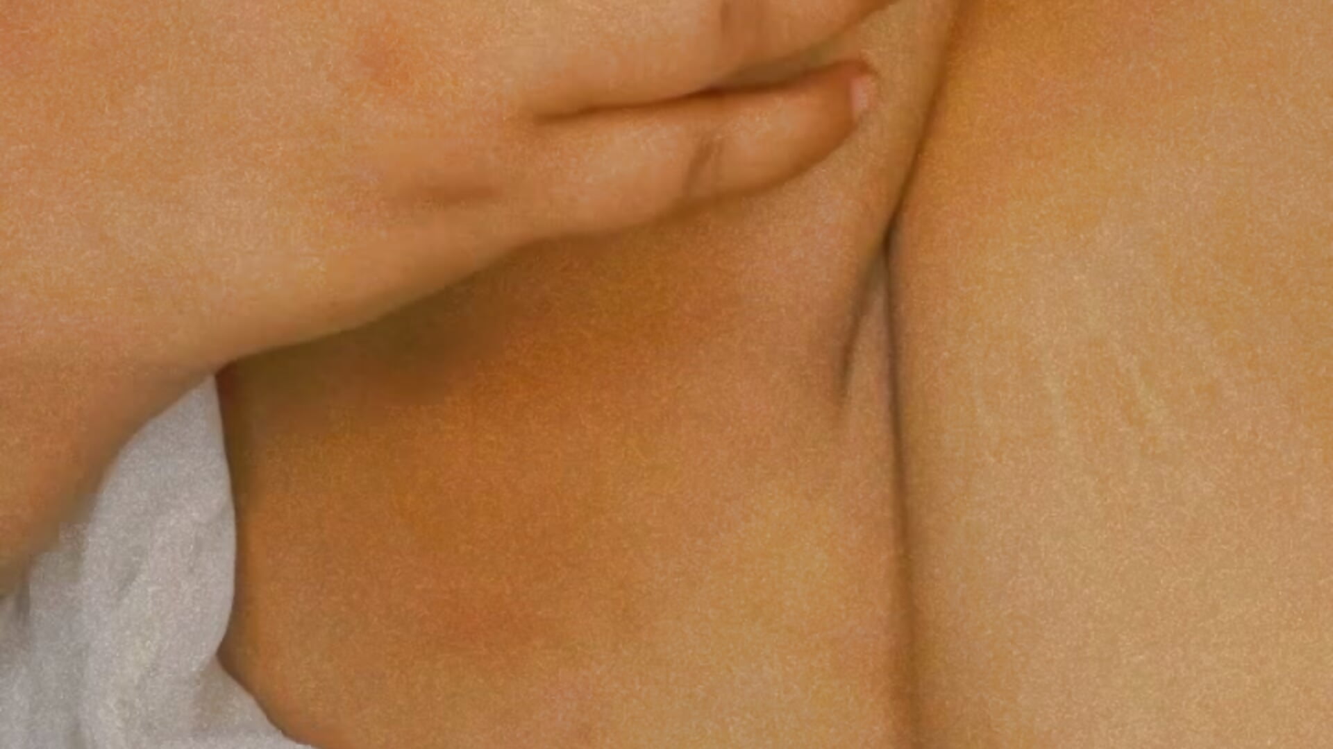 Hot self sucking