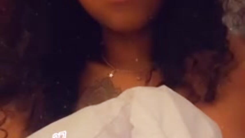 This the way I will lick & suck on your balls