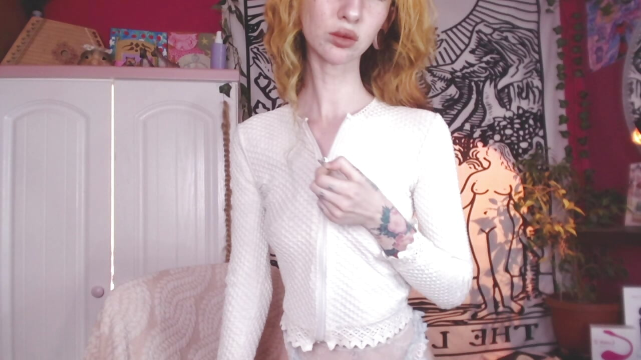 ☽ astrology soft ☾ - video by Arwen-elf cam model