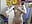 PAINTING MYSELF SILVER & DILDO FUCK 50k celebration - video by chloetease cam model