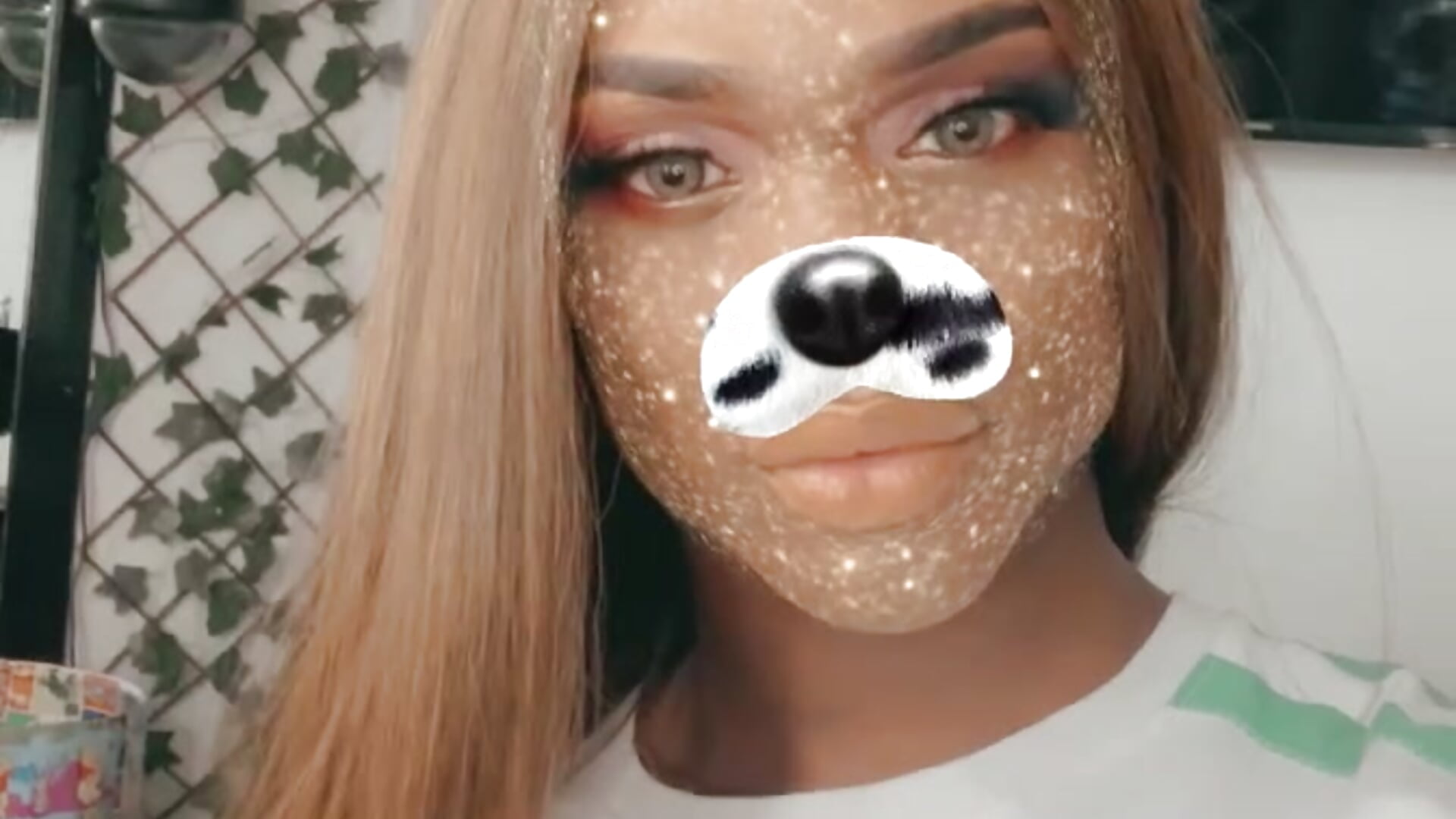 Hello Guys - video by suannyklatten_ cam model