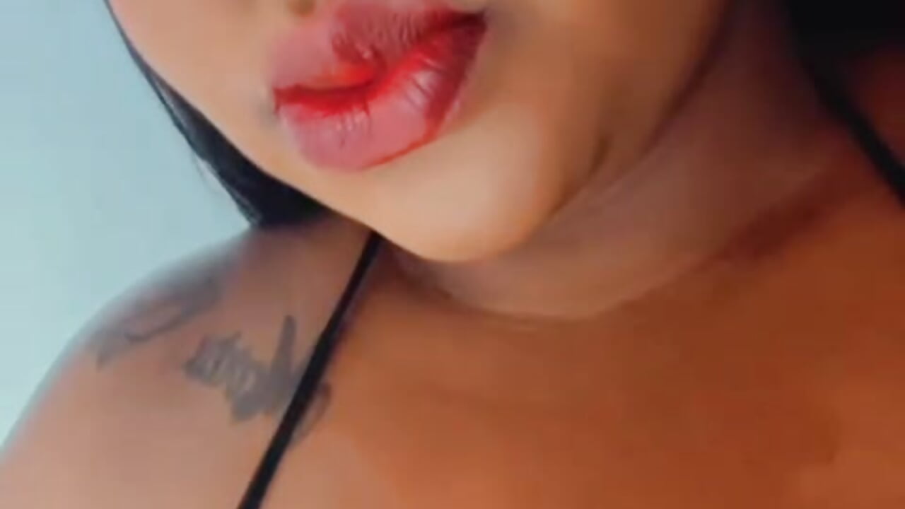 BIG🍒 - video by angelGgold cam model