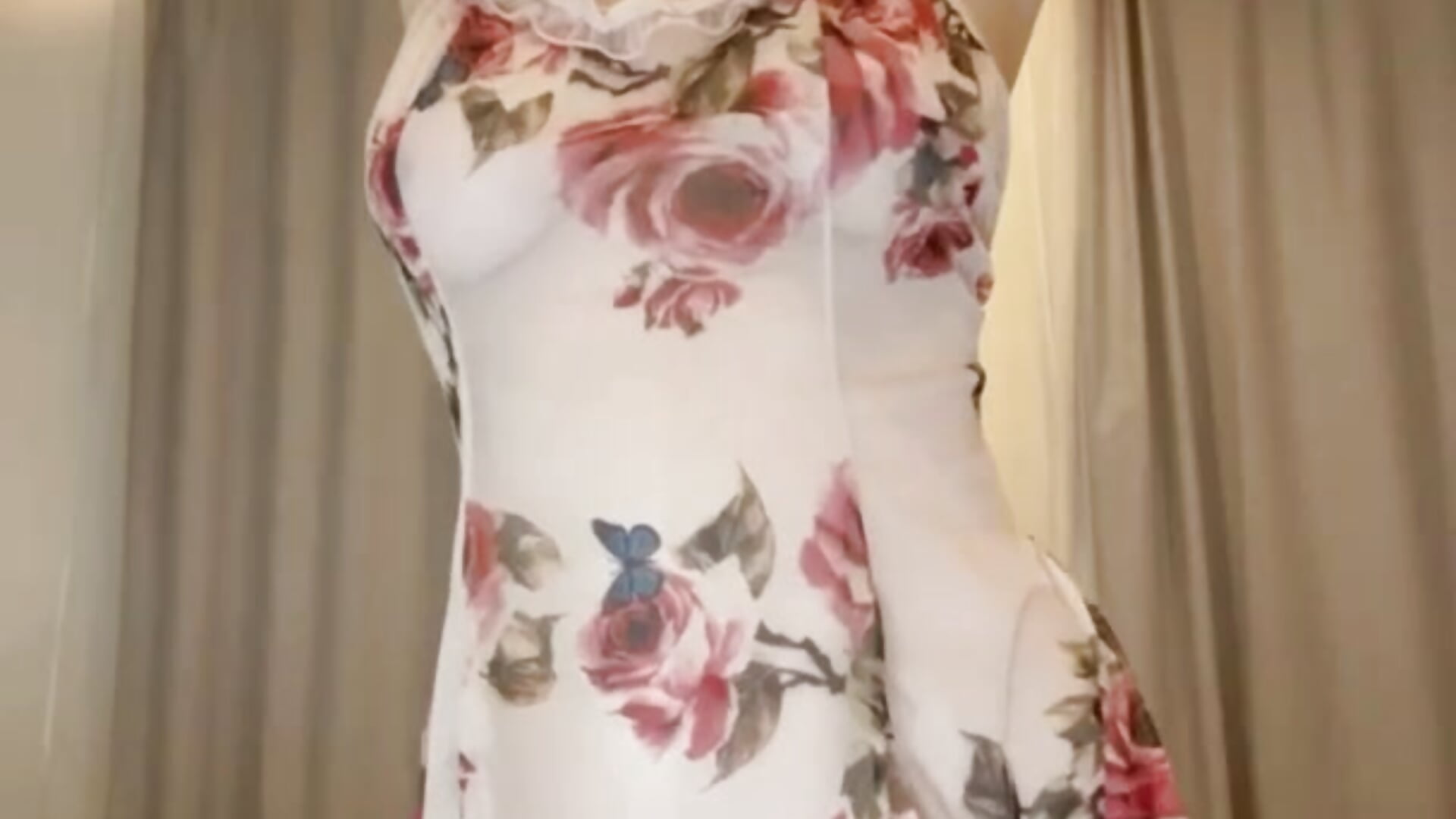 Live – видео вебкам-модели AnikaBest