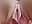I undressed, got on my back and spread my pussy for you - video by AnikaBest cam model