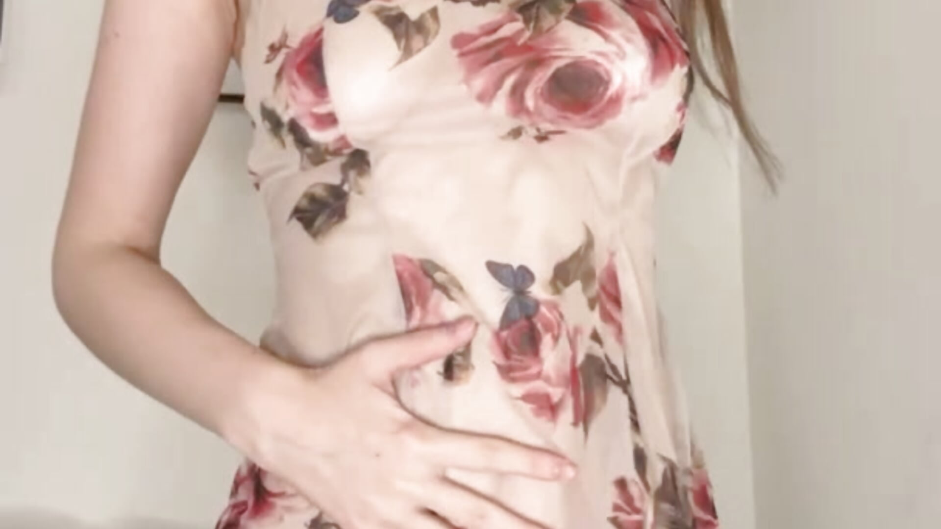 Follow me so you don’t miss my shows - AnikaBest主播的视频