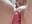 You watch from below as I excite my pussy with a dildo - video by AnikaBest cam model