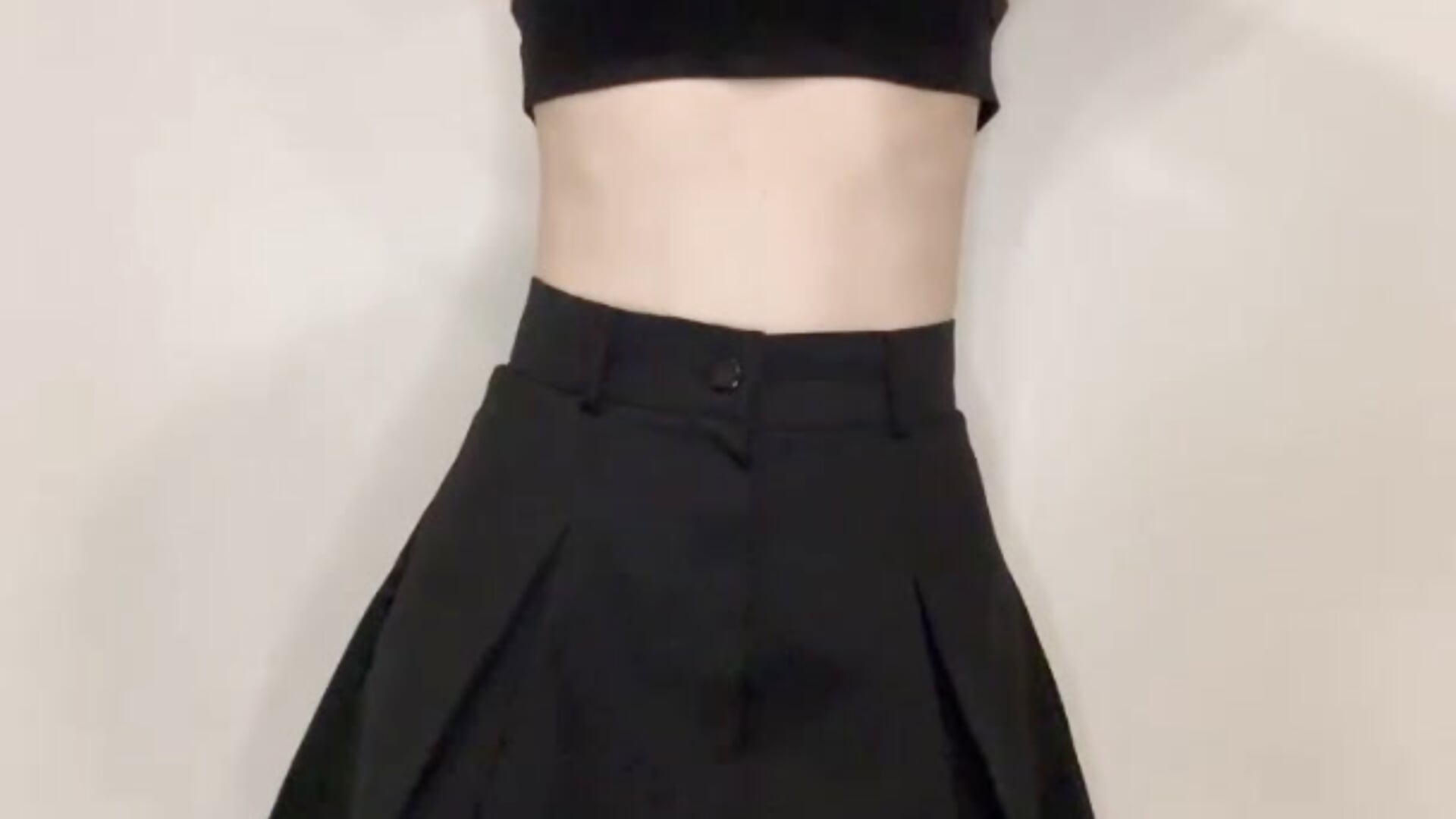 I flashed my boobs for you - video by AnikaBest cam model