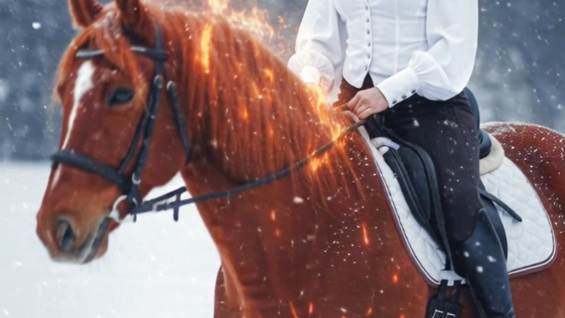 Happy holidays ❣️ - Vídeo de Hungryforme, modelo de vídeos