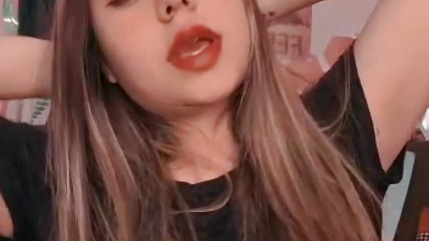 Una Daisy - فيديو من lil_daisy7 موديل الكام