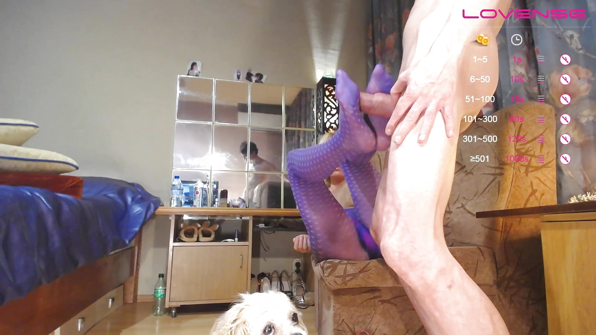 2021-01-04 19-50-21FJB - video by sarateu cam model