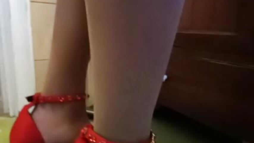 hi my name is lady ana - video van lady_ana_ cam-model