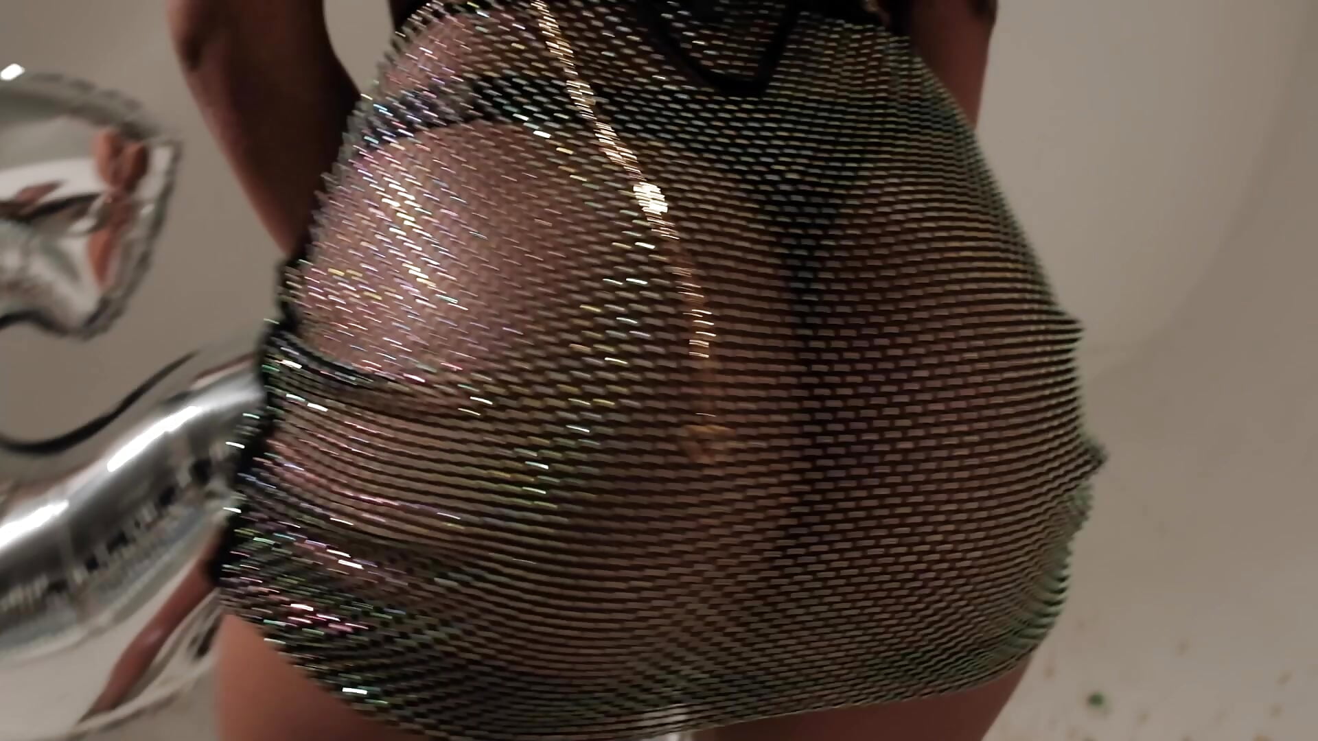 Celebrate my birthday #20 - video by Vivi_prinncess cam model