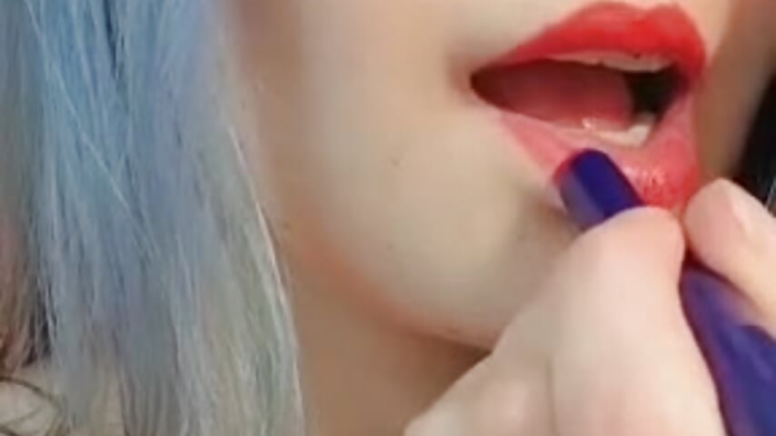 ◕‿◕ - Video von Sammysammy_ Cam-Model