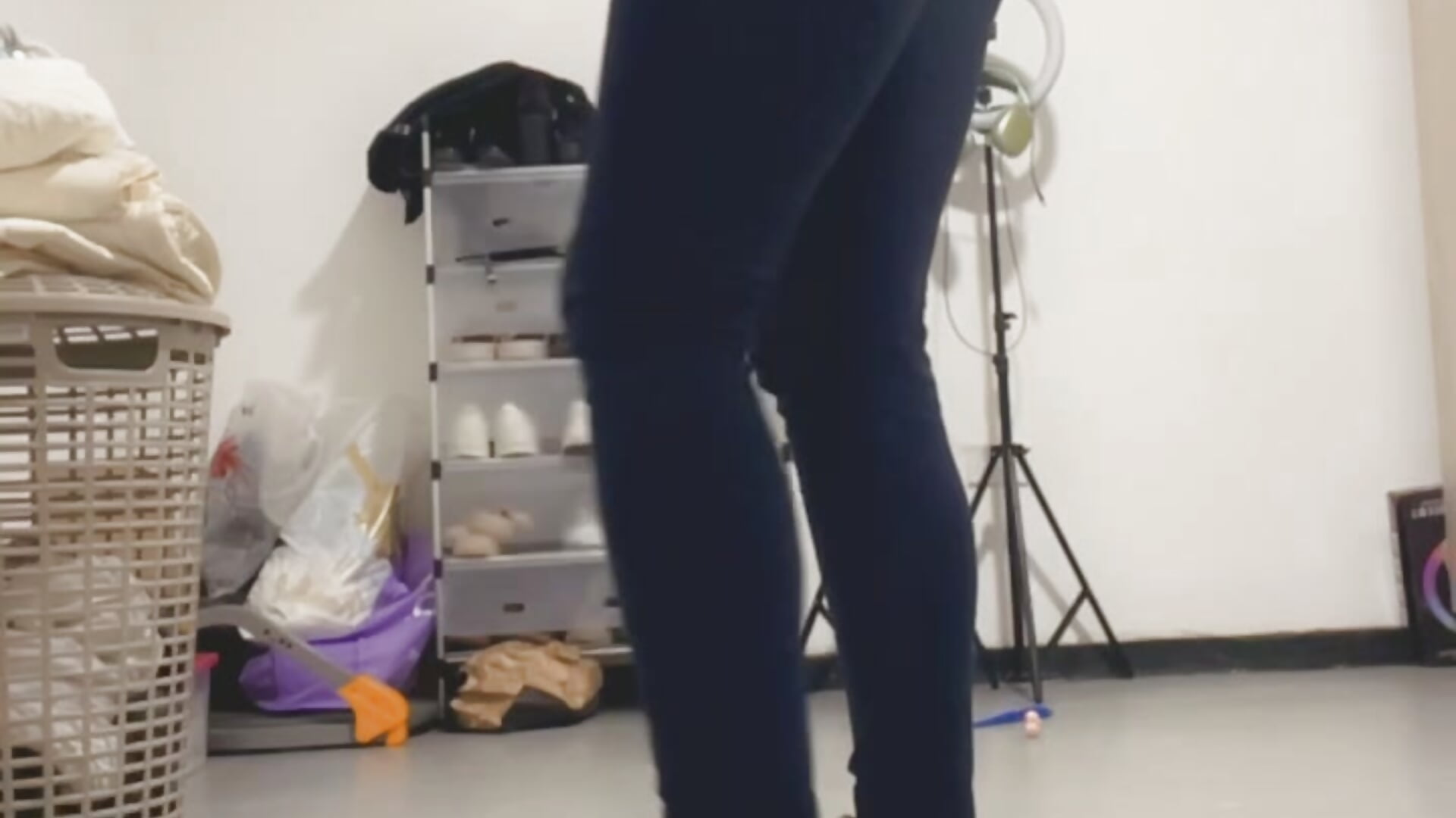 I love feel this (2part) - βίντεο μοντέλου Sammysammy_