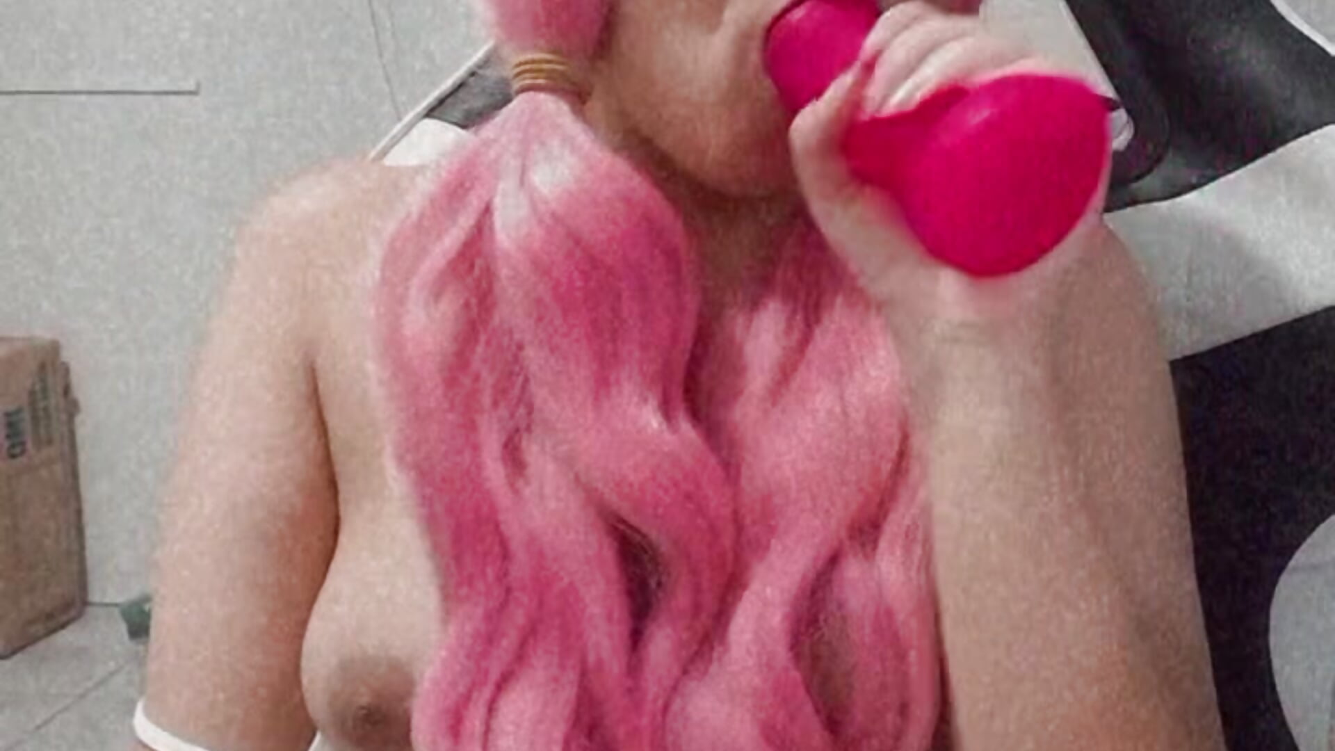 Hot bitch 😈🍌💕