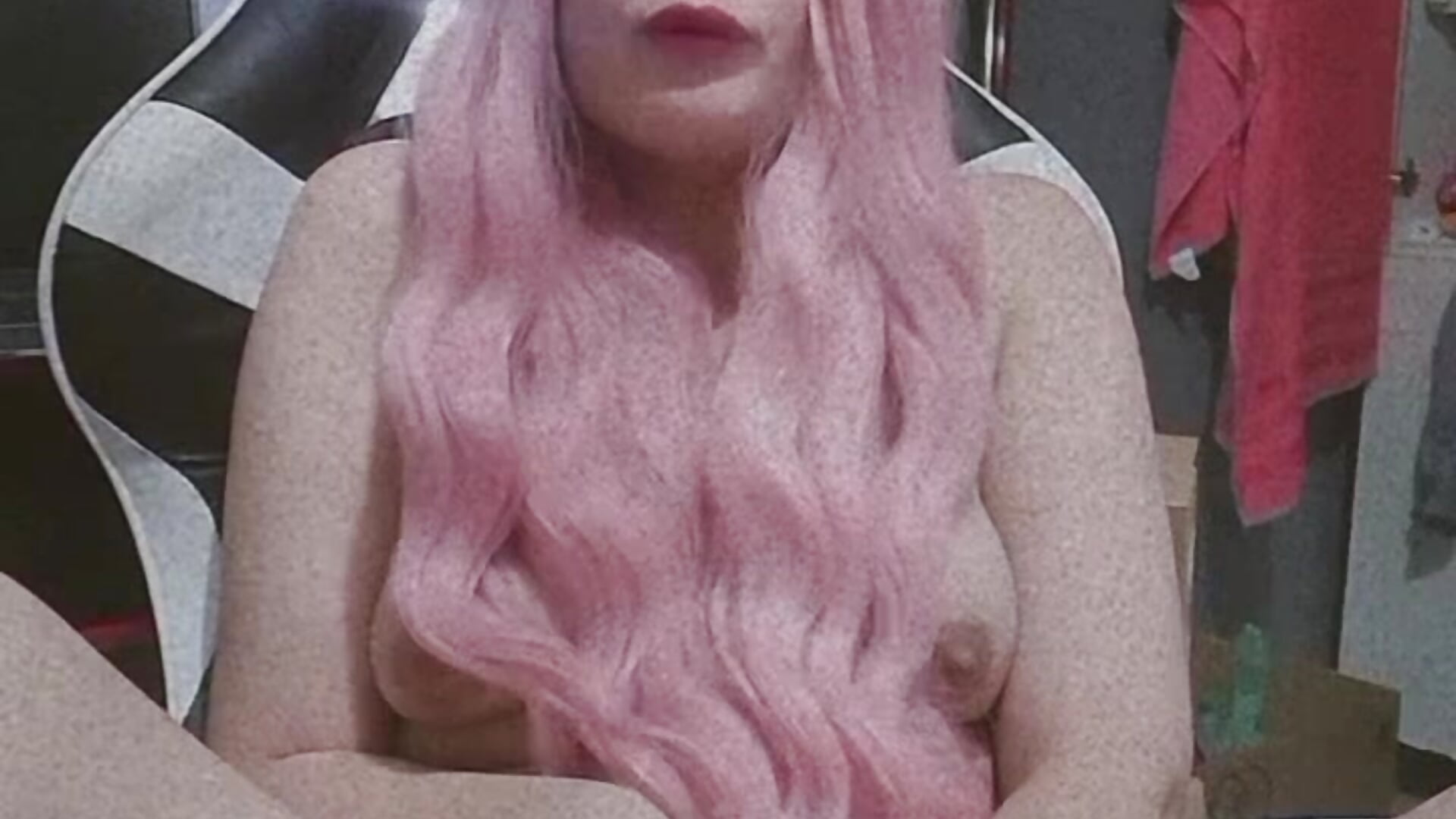 Elfa cosplay