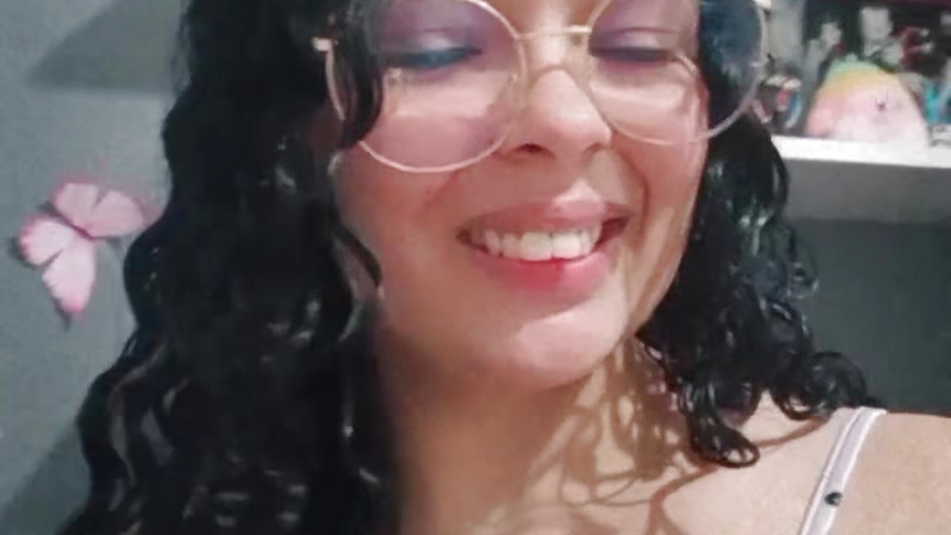 Olá 💕 — filmik NinaSweet2, modela(-lki) na kamerkach