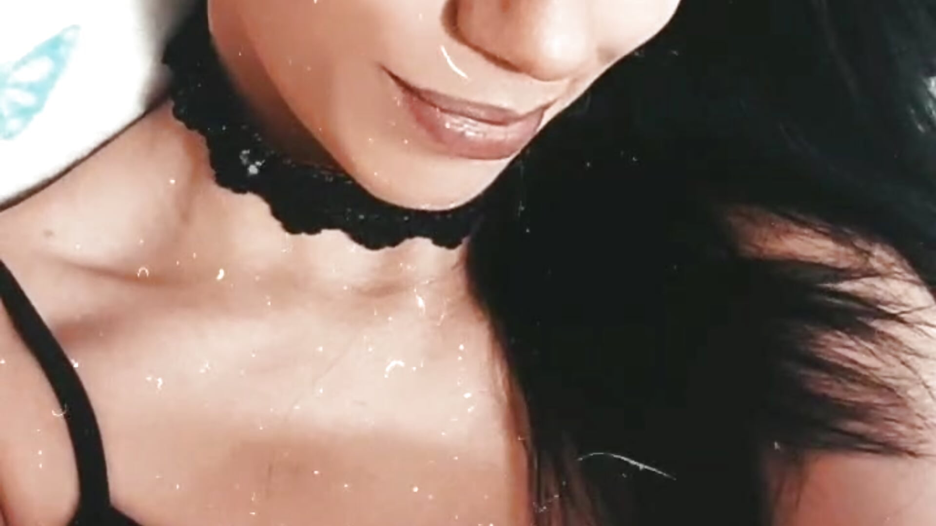 I want you - video by Amynaxxx cam model