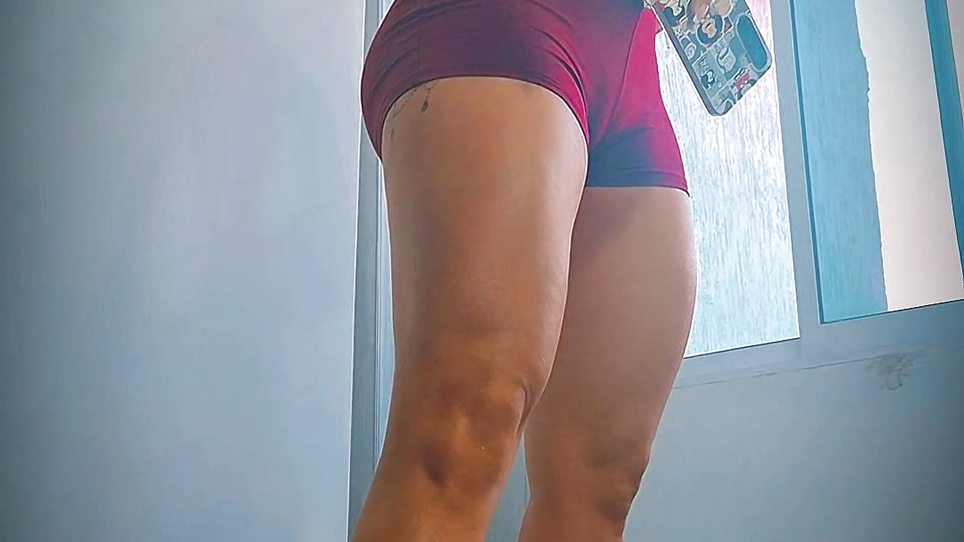 Would u let me go out with u dressed like this? - video di aliseparker2021 modella di cam