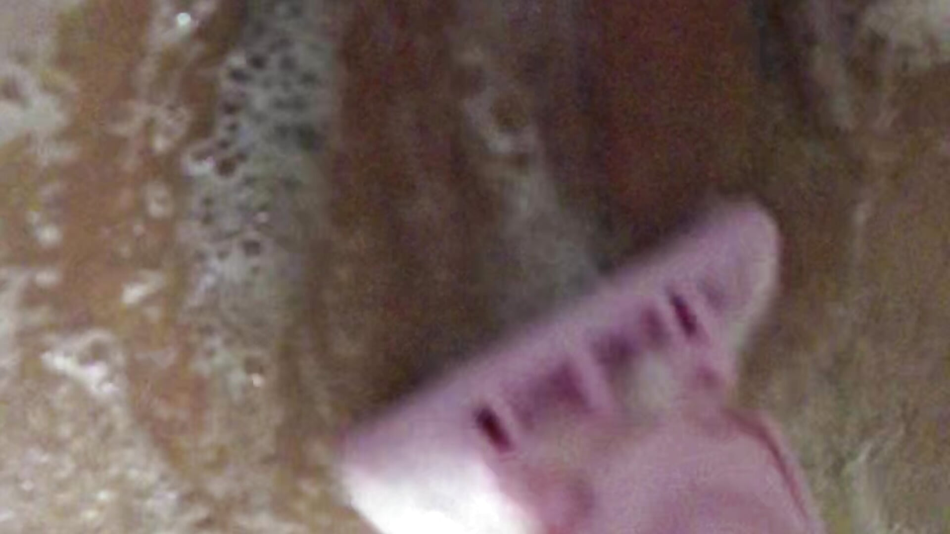 shower hot video - video by Akilla_Queen cam model