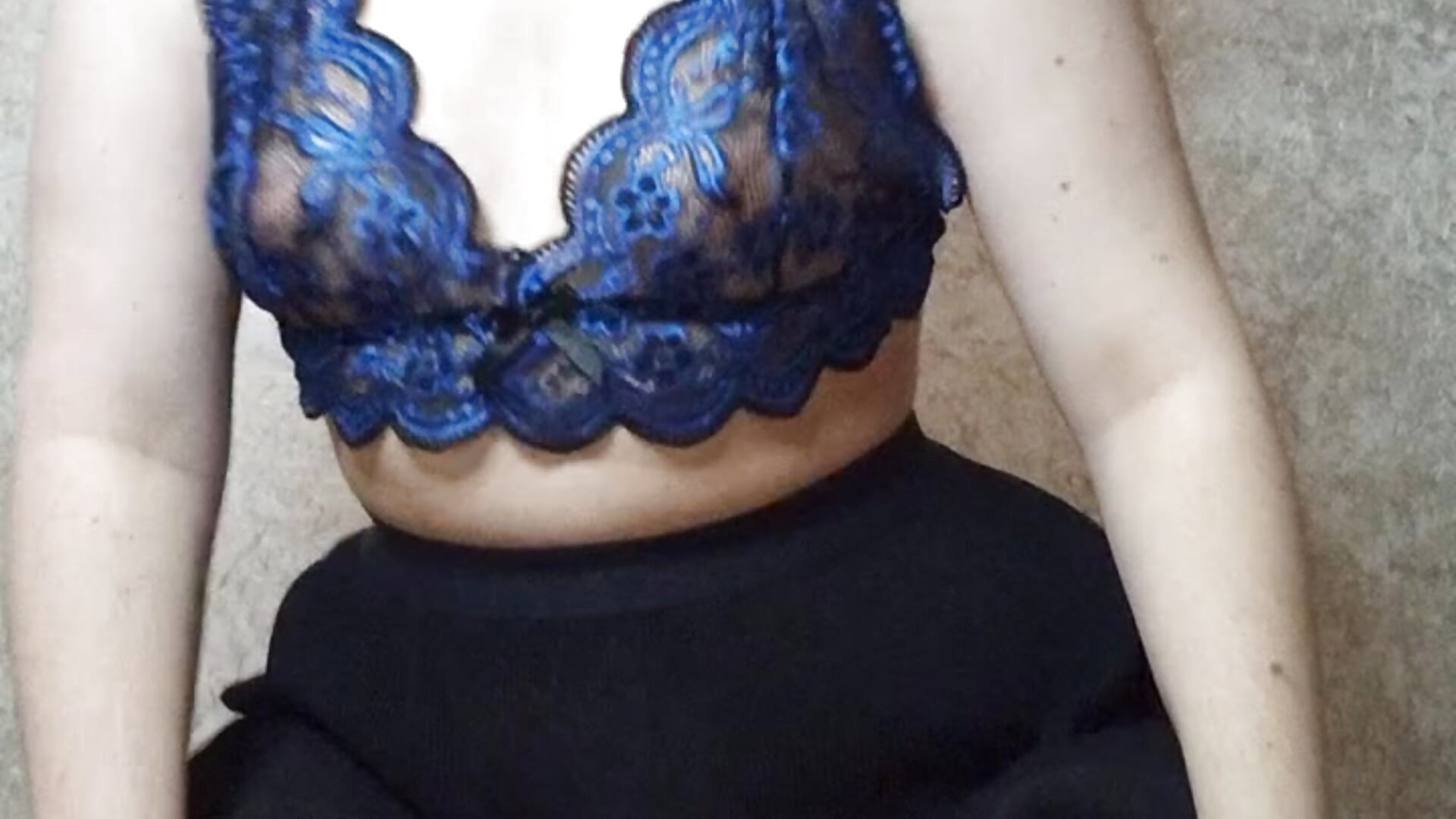 My little sexy dance - video by Milaniya_Poolys cam model