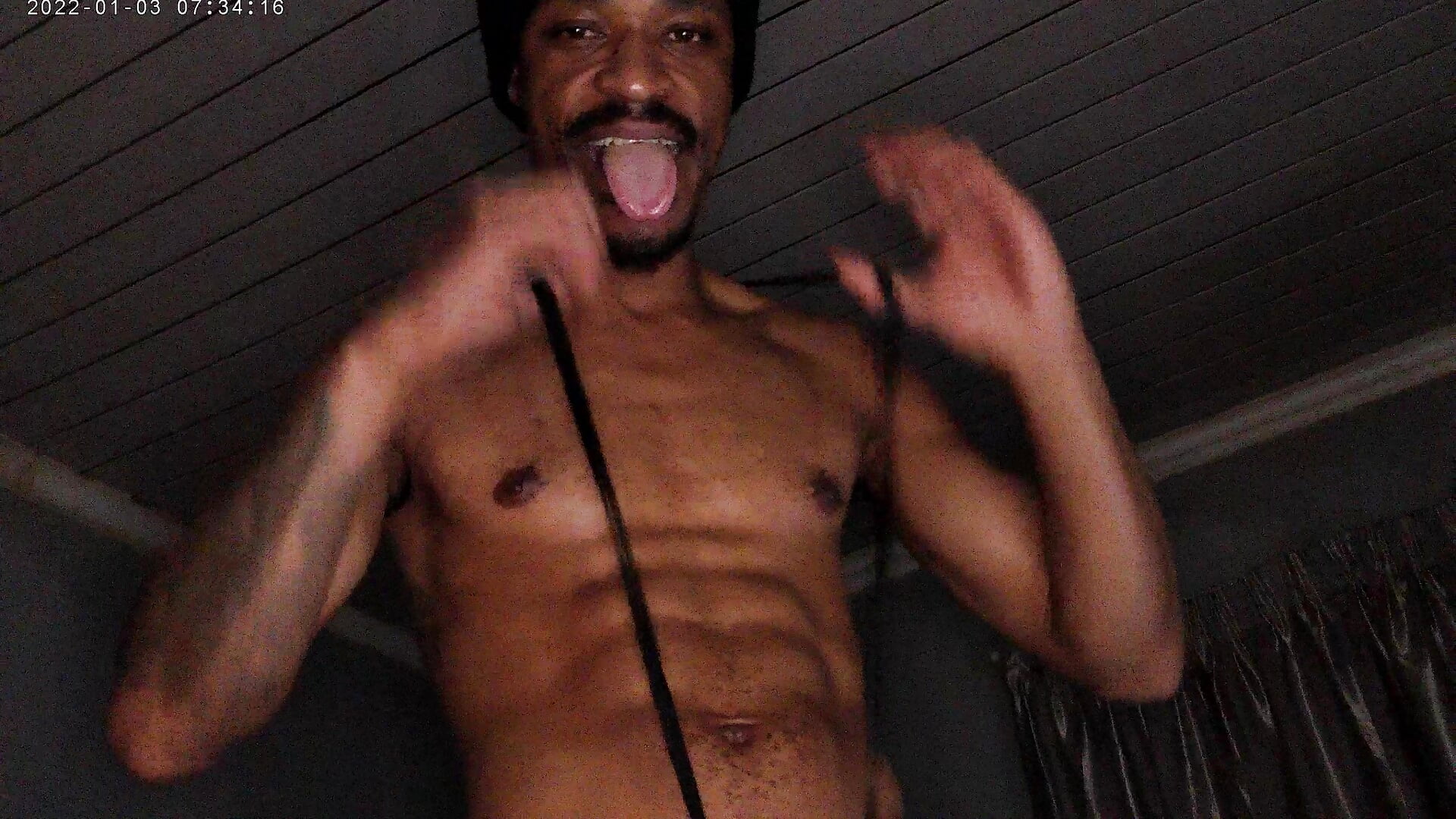 Flex xxx strings - video by SoulLov333 cam model