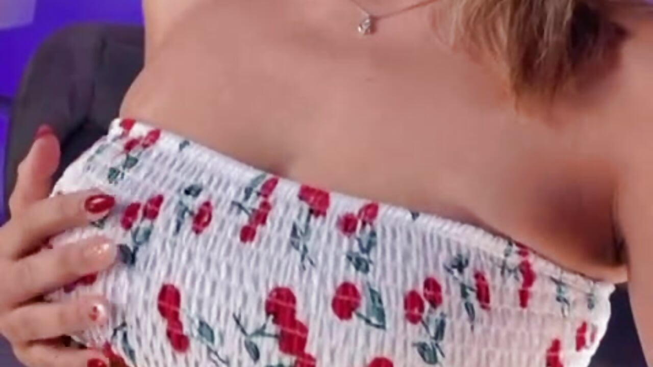 🍒🍒 - Video von MelissaMoore_ Cam-Model