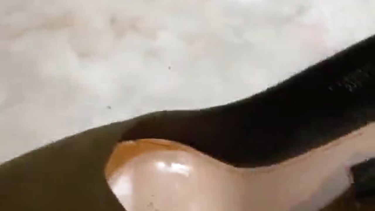 feet