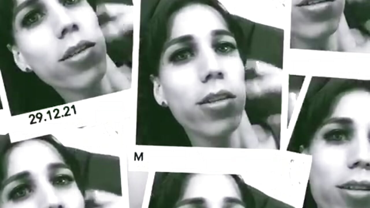 Sexy Lady - video by Leisygirl cam model