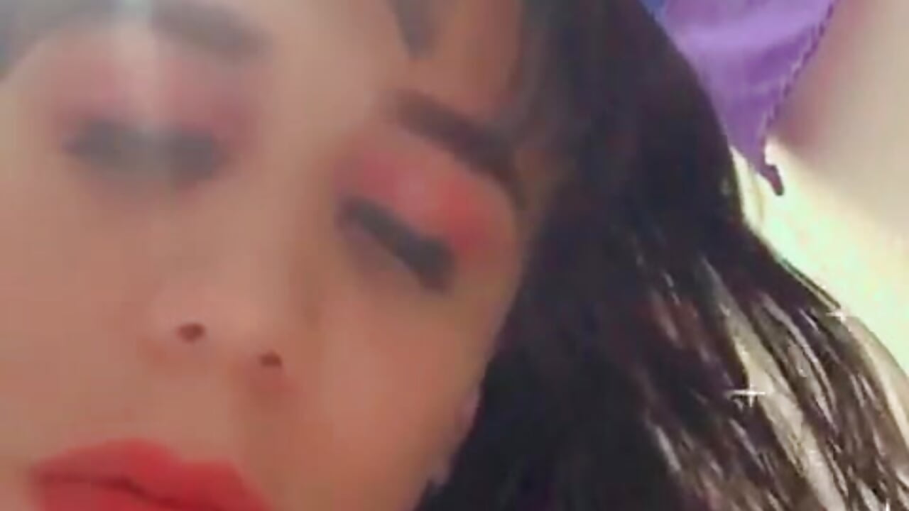 Lesly - video by Leisygirl cam model