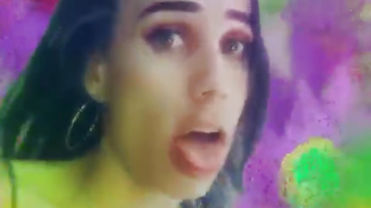 GLAMOROUS - video by Leisygirl cam model