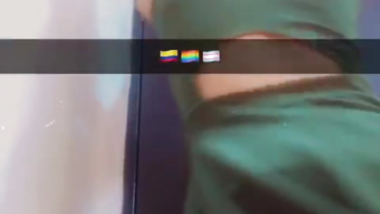 I love being myself - video by Leisygirl cam model