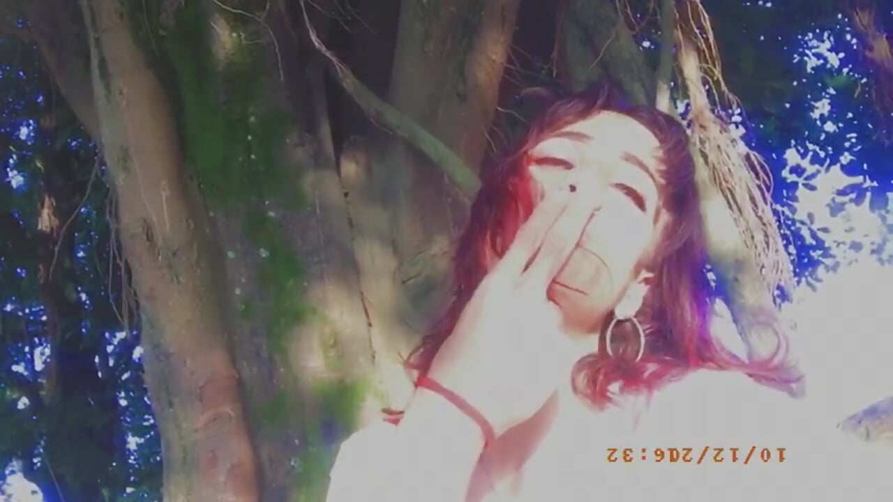 With my nature - video by Leisygirl cam model