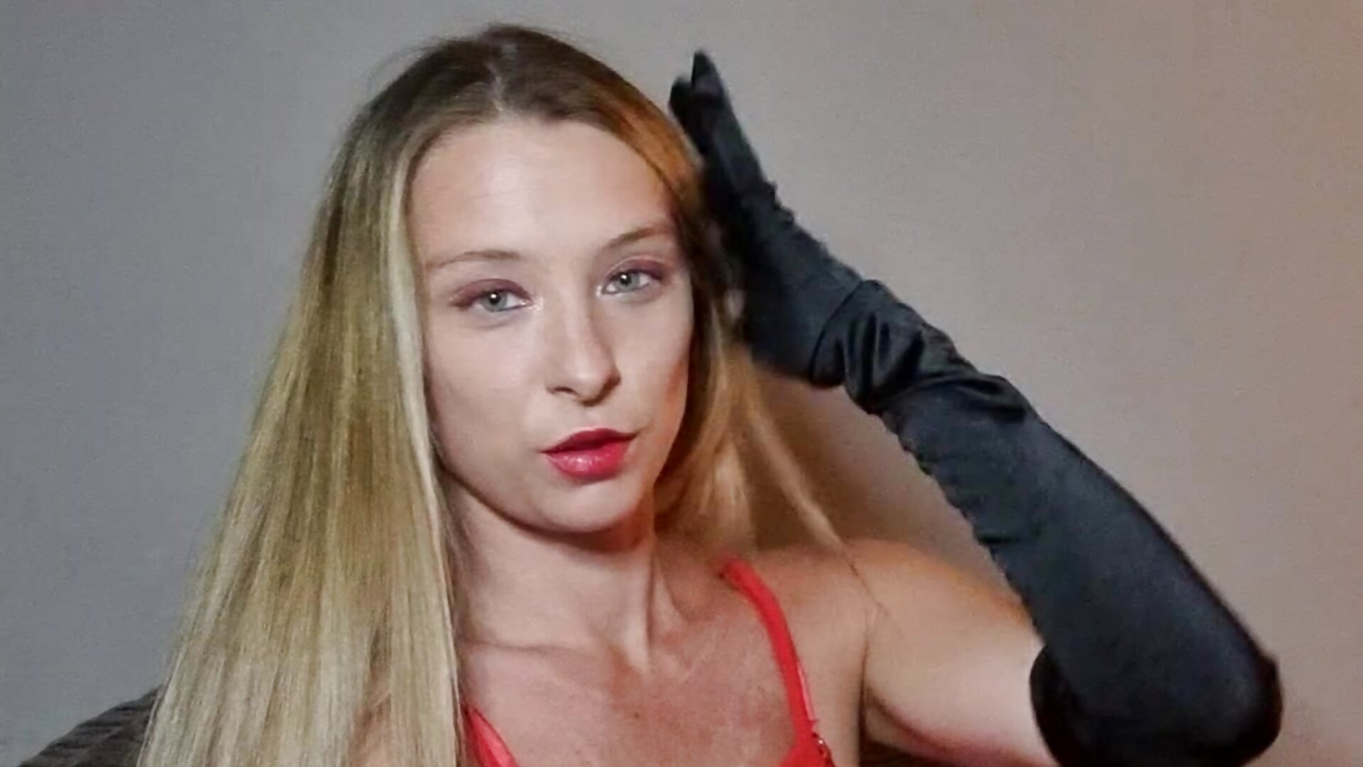 Role play cum - video by Jadeybaby1 cam model