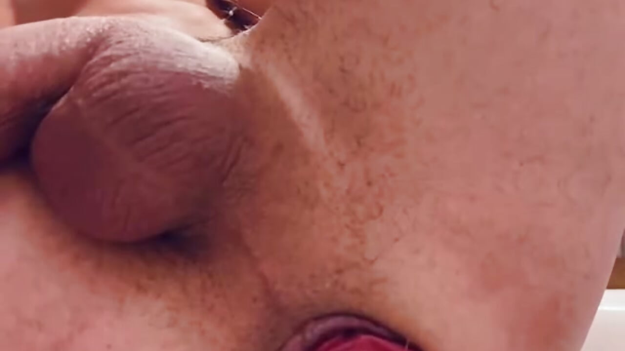 Play with my open boipussy