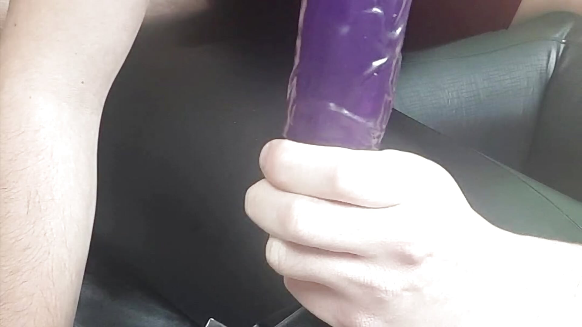 Play dildo - video od modelky/modela Sky_012