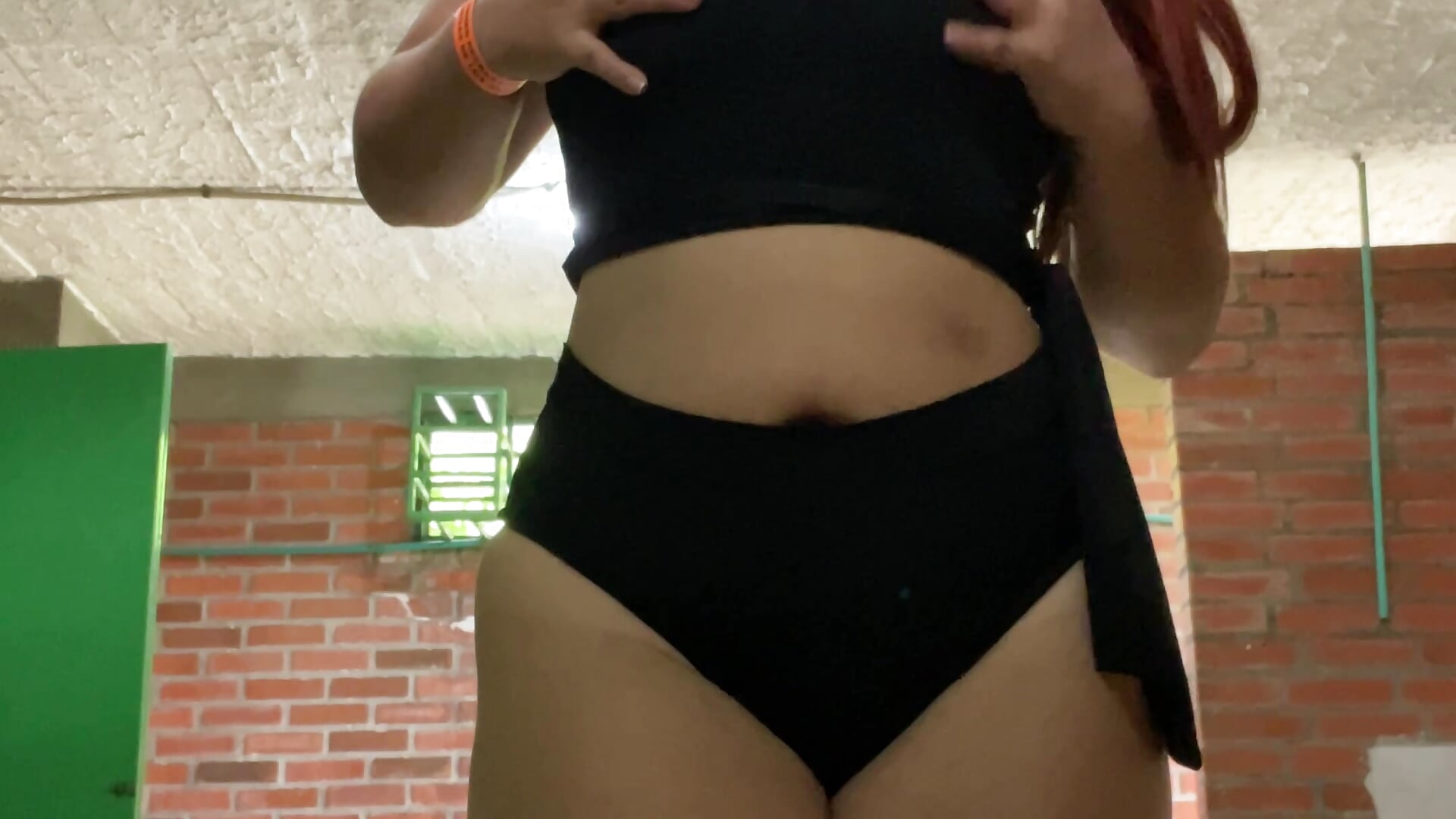 Hot - 視頻由 Luciana0226 主播提供