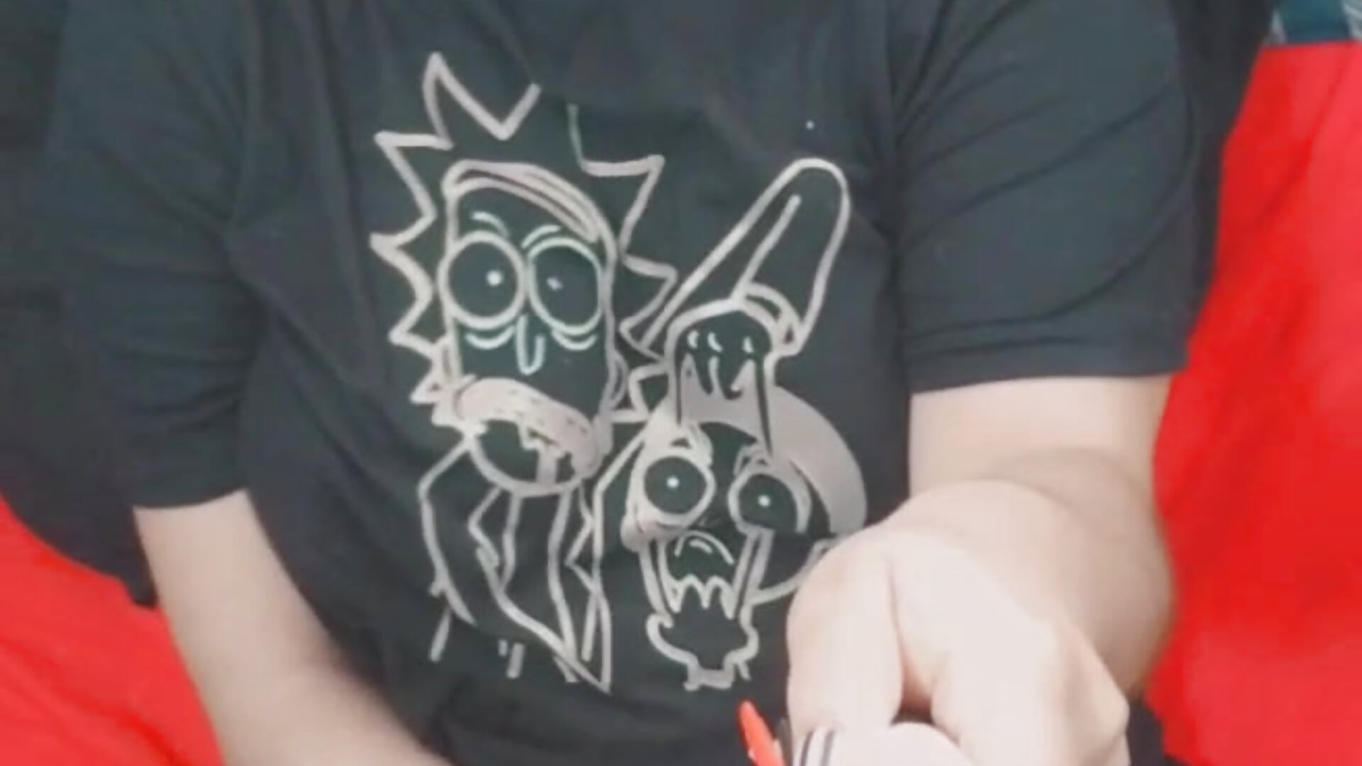 I woke up with desire - відео від вебкаммоделі _antonella_dreamss