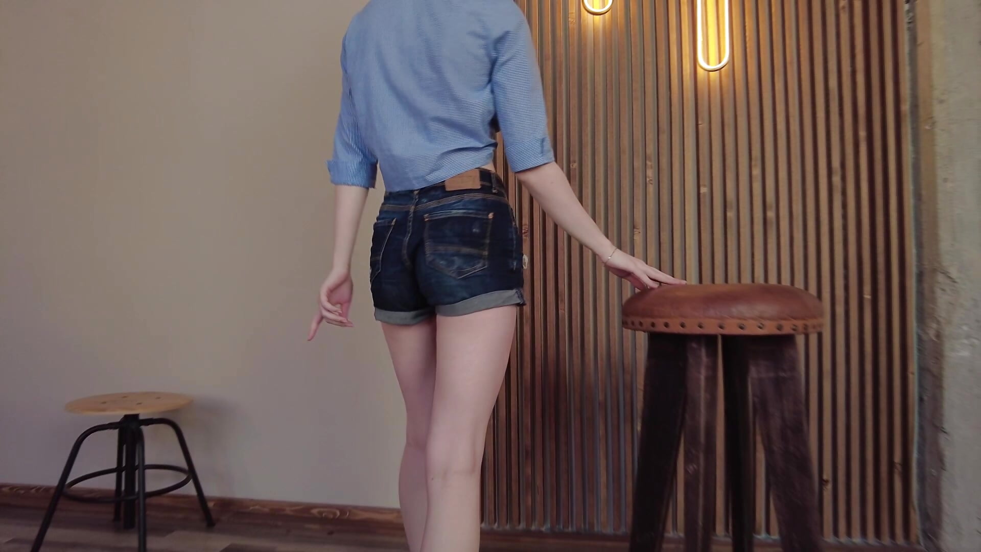 beautiful Mia - litl_Mia主播的视频