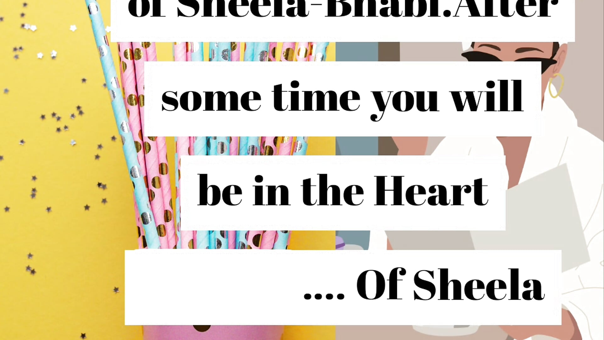 Adobe_Express_20230506_2151320_1 - video by Sheela-Bhabi cam model