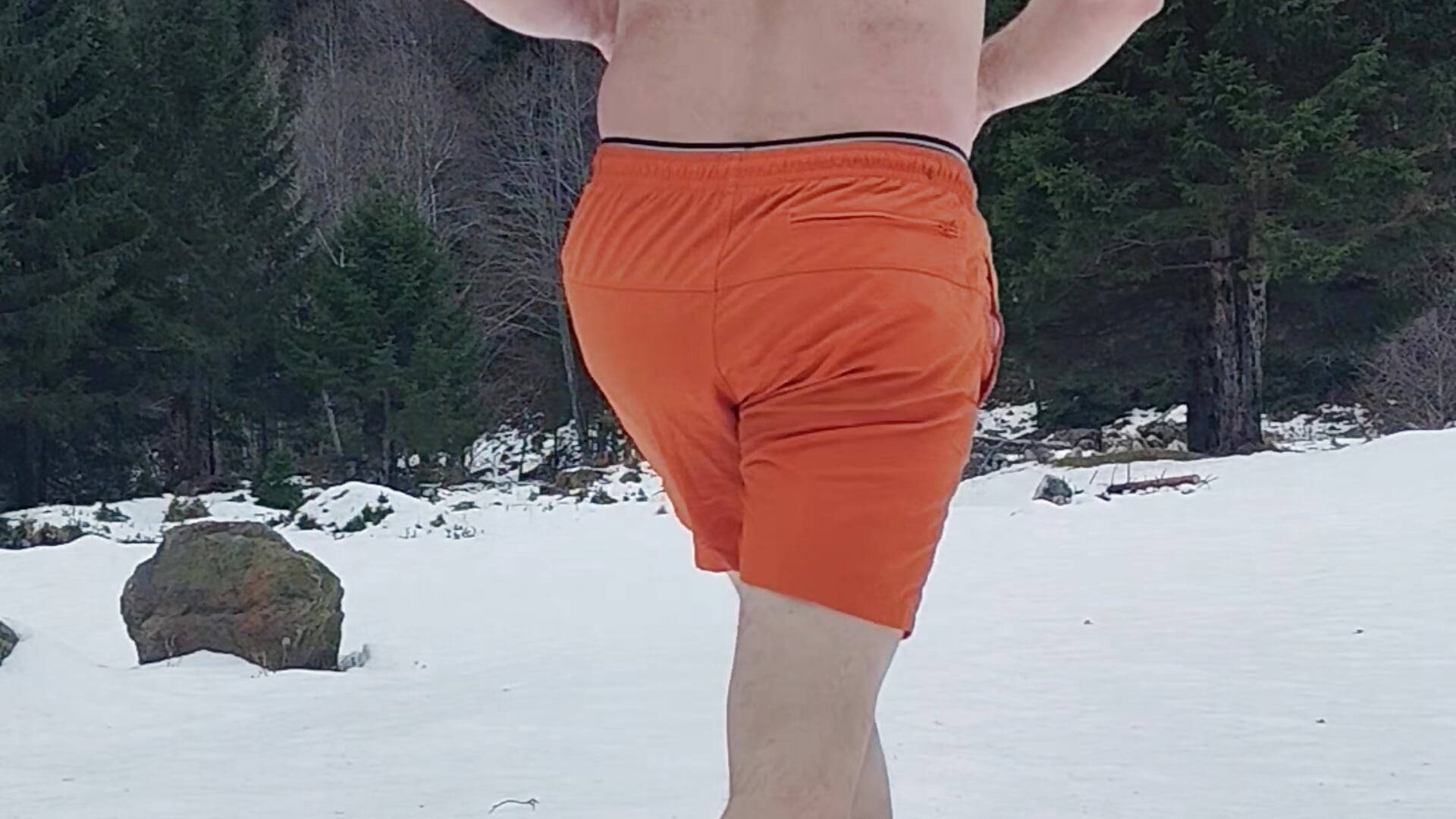 Have a nice day - فيديو من pleasure4Y موديل الكام