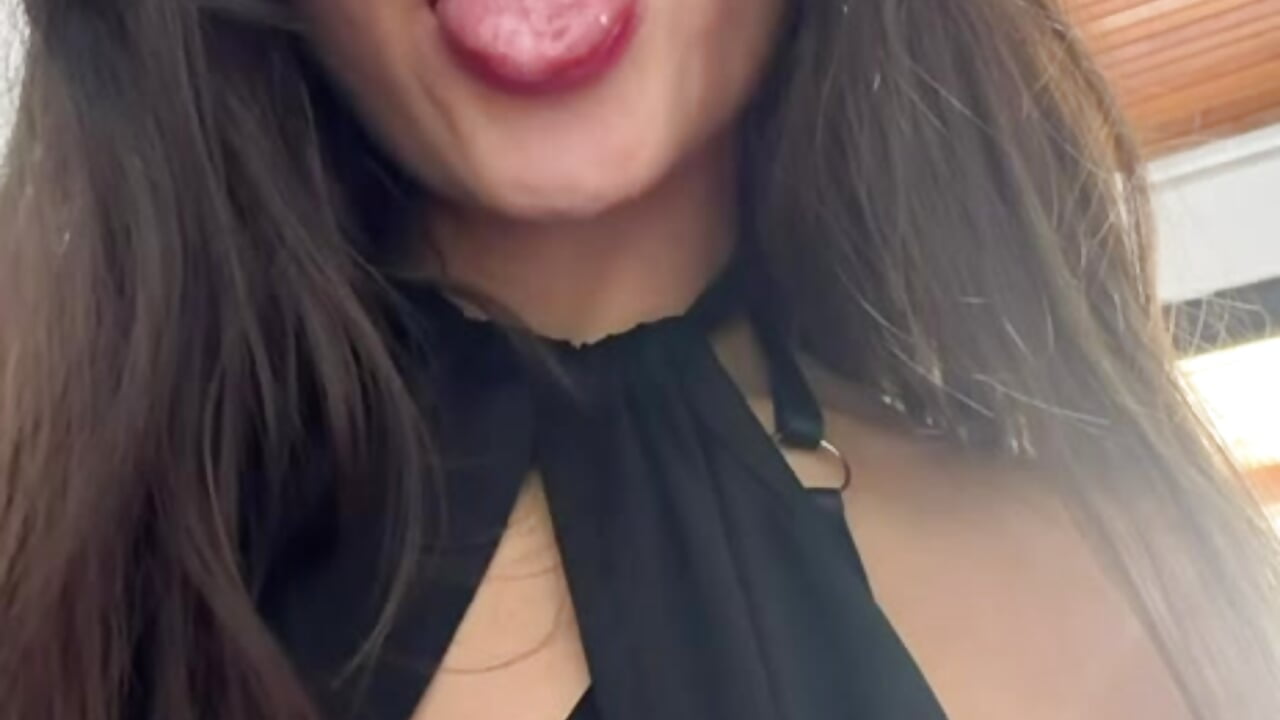 naughty - video van Bellapazzia cam-model