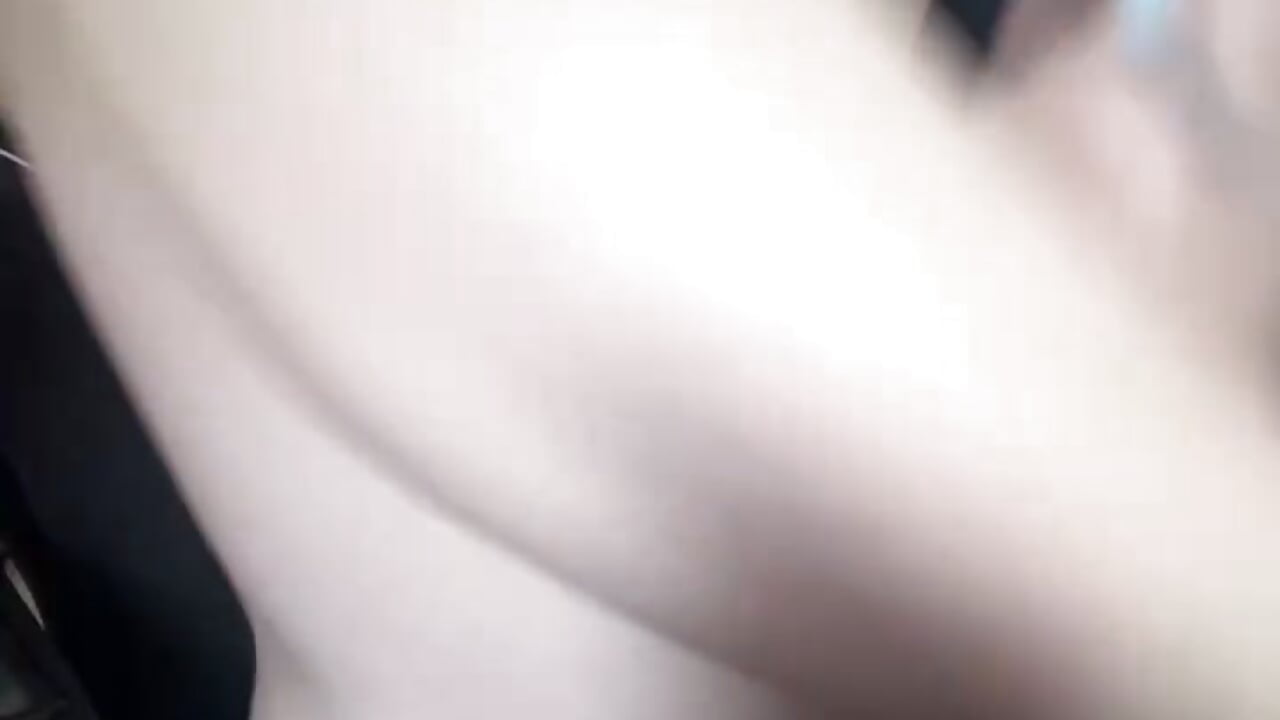 Alt BRAT Throws Creamy Panties Out Car Door!! - BlaizeyBBy 캠 모델의 동영상