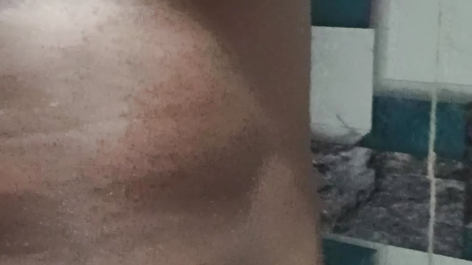 Secretly recorded my self jerking