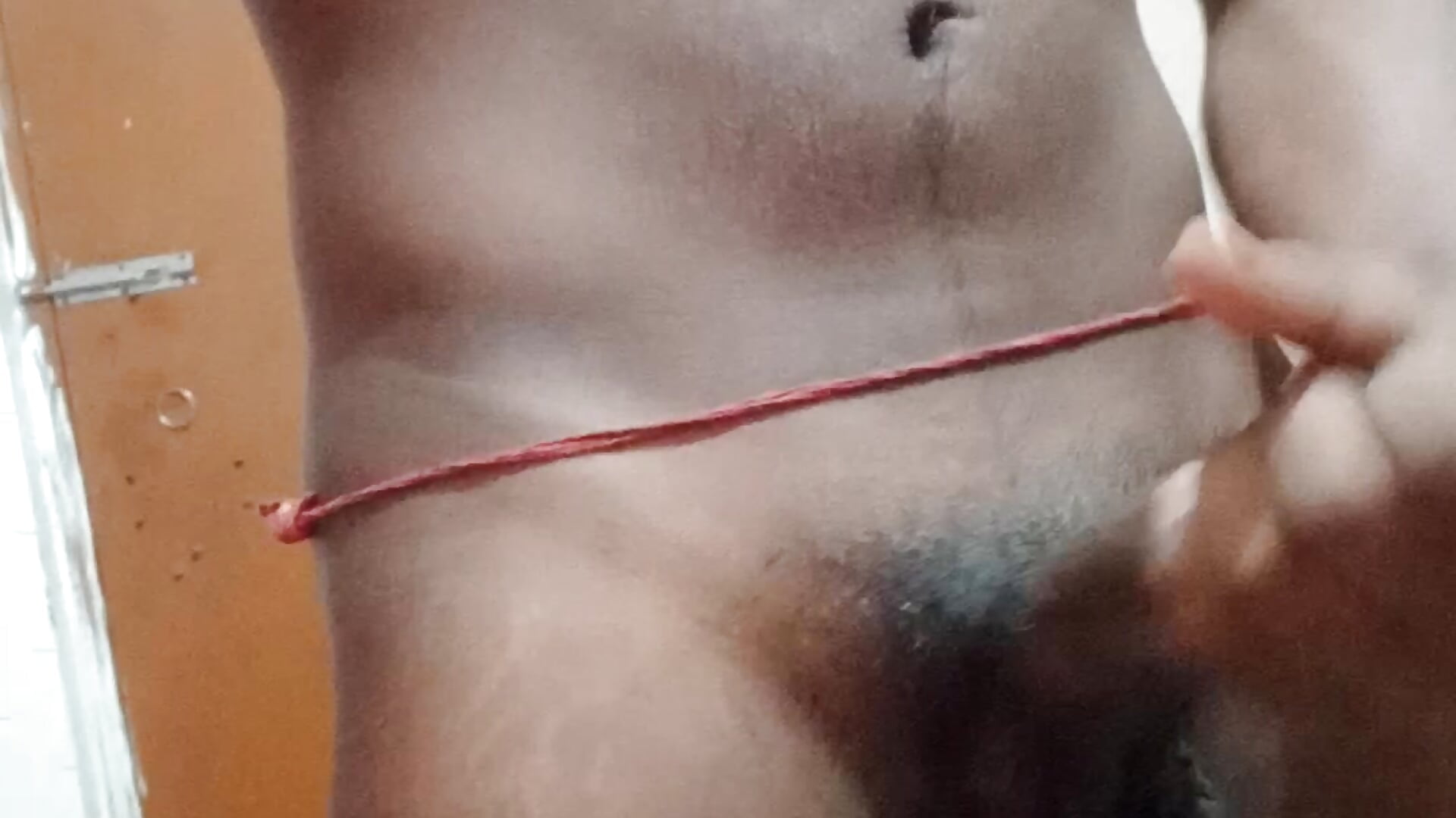 I love it when it's turn on and grow more long & thick - วิดีโอโดย Jason_dickstar โมเดลแคม