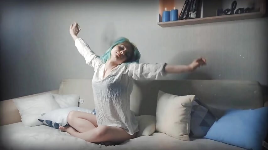 Make It Cozy - video by GrettaGruw cam model