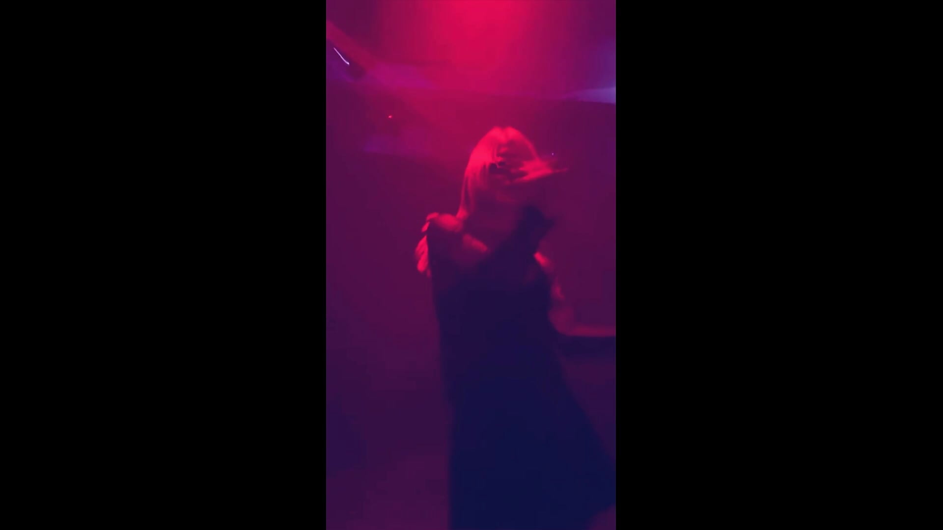 this club is not closed till i can stanв - video by GrettaGruw cam model